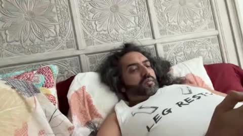 kinkyman16 online show from 03.05.25