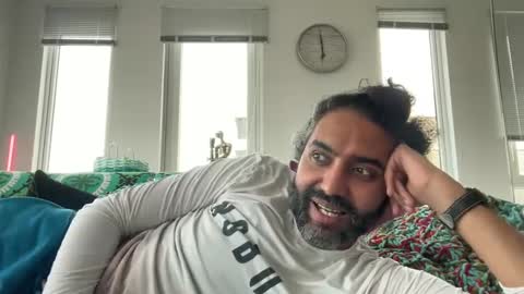 kinkyman16 online show from 03.12.25