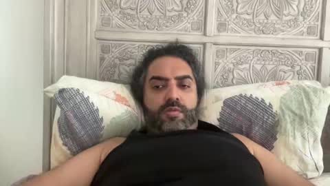 kinkyman16 online show from 09.12.25