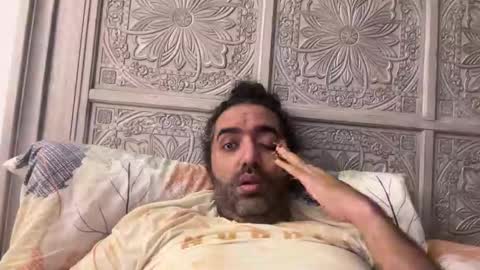 kinkyman16 online show from 09.24.25