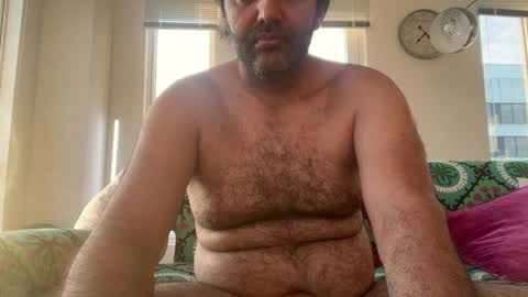 kinkyman16 online show from 10.07.25