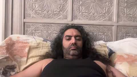 kinkyman16 online show from 10.11.25