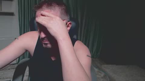 kinkymike4all online show from 02.08.26