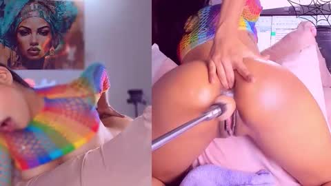 Mindy  online show from 10.24.25