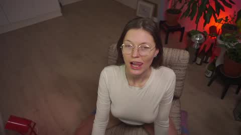 Mary the Soulmate online show from 12.08.24