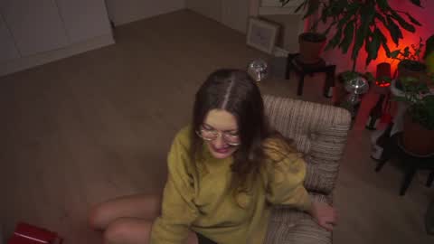 Mary the Soulmate online show from 12.10.24