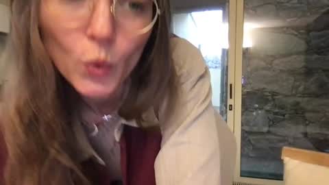 Mary the Soulmate online show from 01.29.25