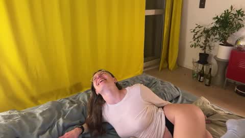 Mary the Soulmate online show from 02.12.25