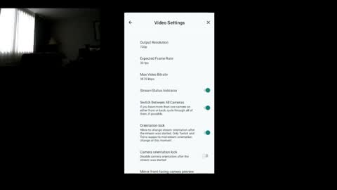 Snapshot of kinkypinkyplay2 chatting on 12.24.24 Kinky Pinky online show from 12.24.24