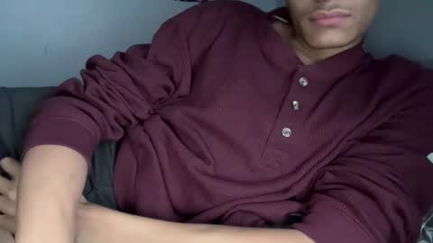 kinkypopsicle online show from 04.05.26