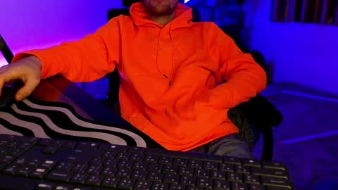 Kenny online show from 01.11.25