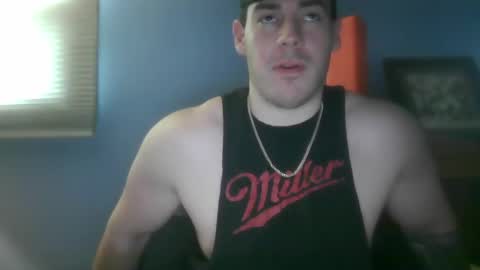 DrunknHorny online show from 03.29.26