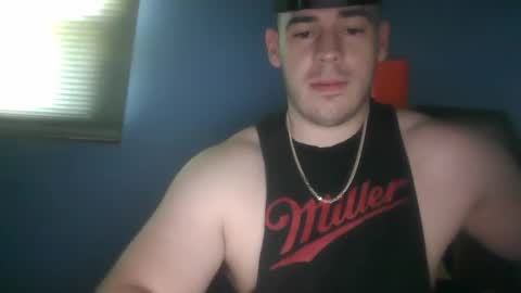 DrunknHorny online show from 05.25.26