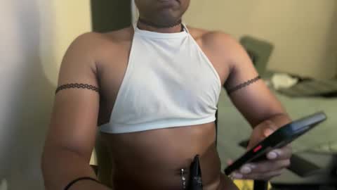 Snapshot of kinkyslutdee chatting on 11.14.25 kinkyslutdee online show from 11.14.25