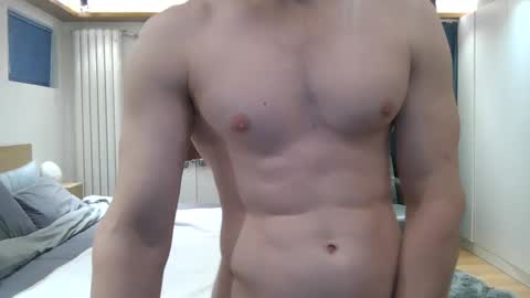 KinkyStudFantasy online show from 03.04.26