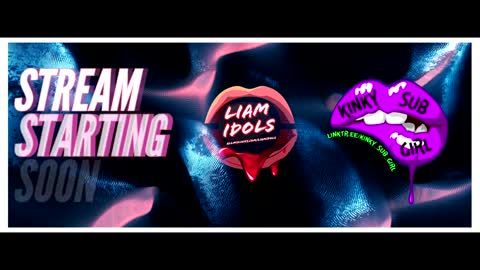 kinkysubgirl wDom online show from 12.01.24