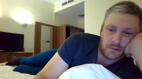 KinkySub online show from 10.04.25