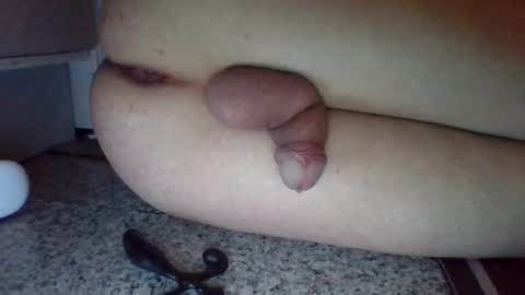 KinkySub online show from 11.16.25