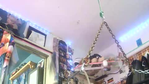 kinkyteam6969 online show from 01.13.26