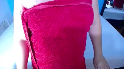 kinkyy_redhead online show from 03.12.25