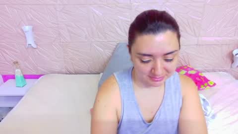 kinkyy_redhead online show from 04.02.26