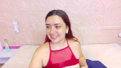 Snapshot of kinkyy_redhead chatting on 06.26.26 kinkyy_redhead online show from 06.26.26