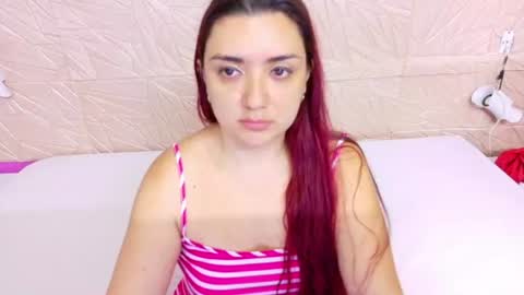 Snapshot of kinkyy_redhead chatting on 06.30.26 kinkyy_redhead online show from 06.30.26