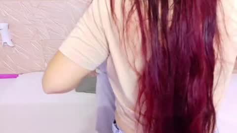 Snapshot of kinkyy_redhead chatting on 07.17.26 kinkyy_redhead online show from 07.17.26
