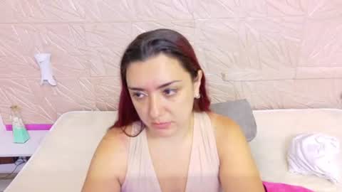 Snapshot of kinkyy_redhead chatting on 07.20.26 kinkyy_redhead online show from 07.20.26