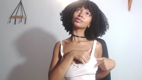 Snapshot of kintsugim chatting on 01.20.25 kintsugi online show from 01.20.25