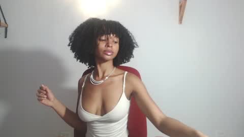 Snapshot of kintsugim chatting on 01.22.25 kintsugi online show from 01.22.25