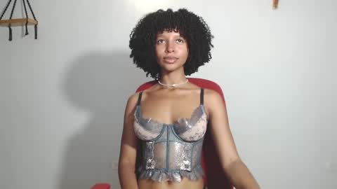 Snapshot of kintsugim chatting on 02.16.25 kintsugi online show from 02.16.25