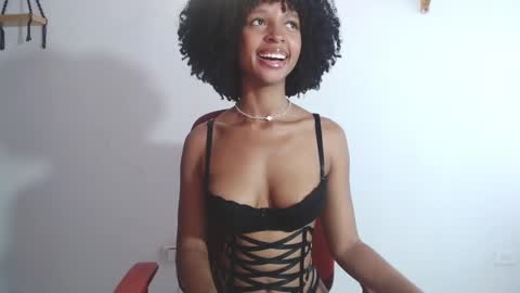 Snapshot of kintsugim chatting on 02.26.25 kintsugi online show from 02.26.25