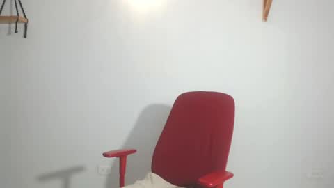 Snapshot of kintsugim chatting on 03.07.25 kintsugi online show from 03.07.25