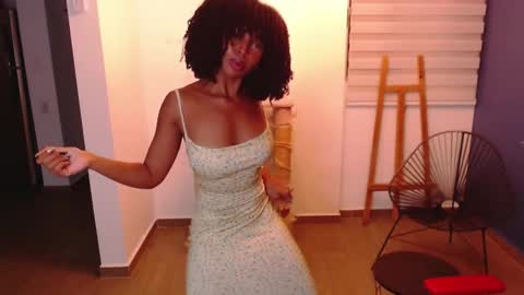 Snapshot of kintsugim chatting on 11.19.25 kintsugi online show from 11.19.25