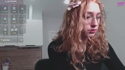 Sophie online show from 02.02.26