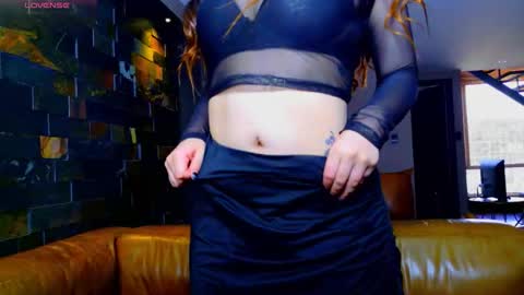Tamara Bela     your favorite lover  from Colombia online show from 01.13.26
