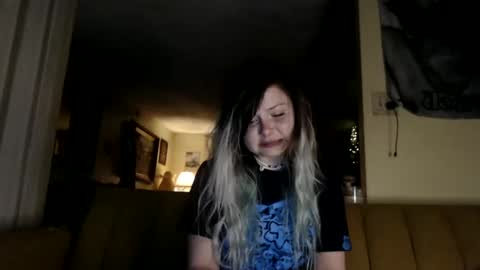 Snapshot of kipsy420 chatting on 09.25.25 Kipsy Rose online show from 09.25.25