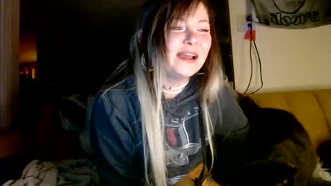 Snapshot of kipsy420 chatting on 12.04.25 Kipsy Rose online show from 12.04.25