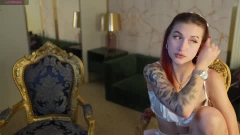 Snapshot of kira0541 chatting on 10.07.25 Sweet girls online show from 10.07.25