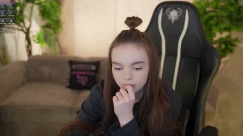 Sweet girls online show from 12.13.25