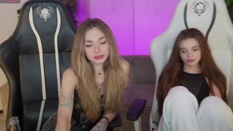 Sweet girls online show from 12.15.25