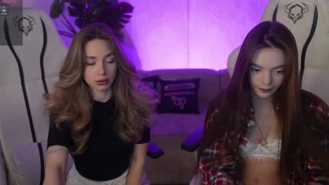 Sweet girls online show from 01.09.26