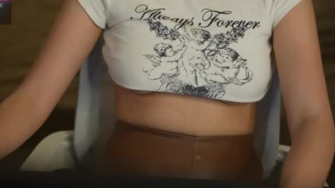 Sweet girls online show from 01.13.26