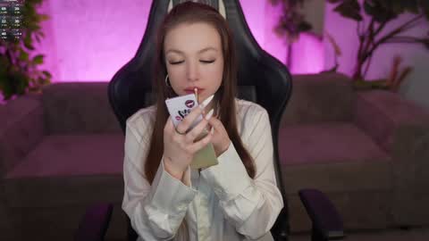 Sweet girls online show from 02.01.26