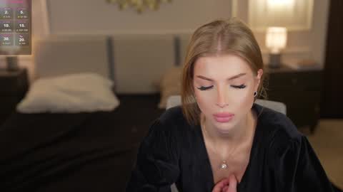 Sweet girls online show from 02.06.26