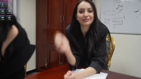 Sweet girls online show from 02.07.26