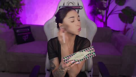 Sweet girls online show from 03.03.26