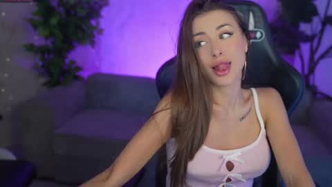 Sweet girls online show from 07.09.26