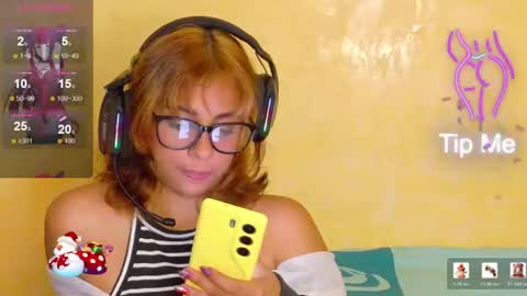 Snapshot of kira_adam chatting on 07.13.26 Kira online show from 07.13.26